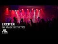 Capture de la vidéo Exciter Live At Saint Vitus Bar, Oct. 21St, 2023 (Full Set)