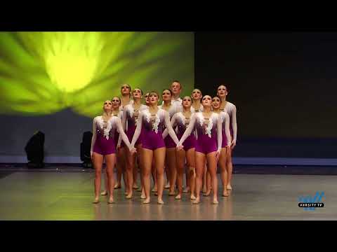 NDA Nationals 2023 Blue Valley Northwest High School Jazz Finals