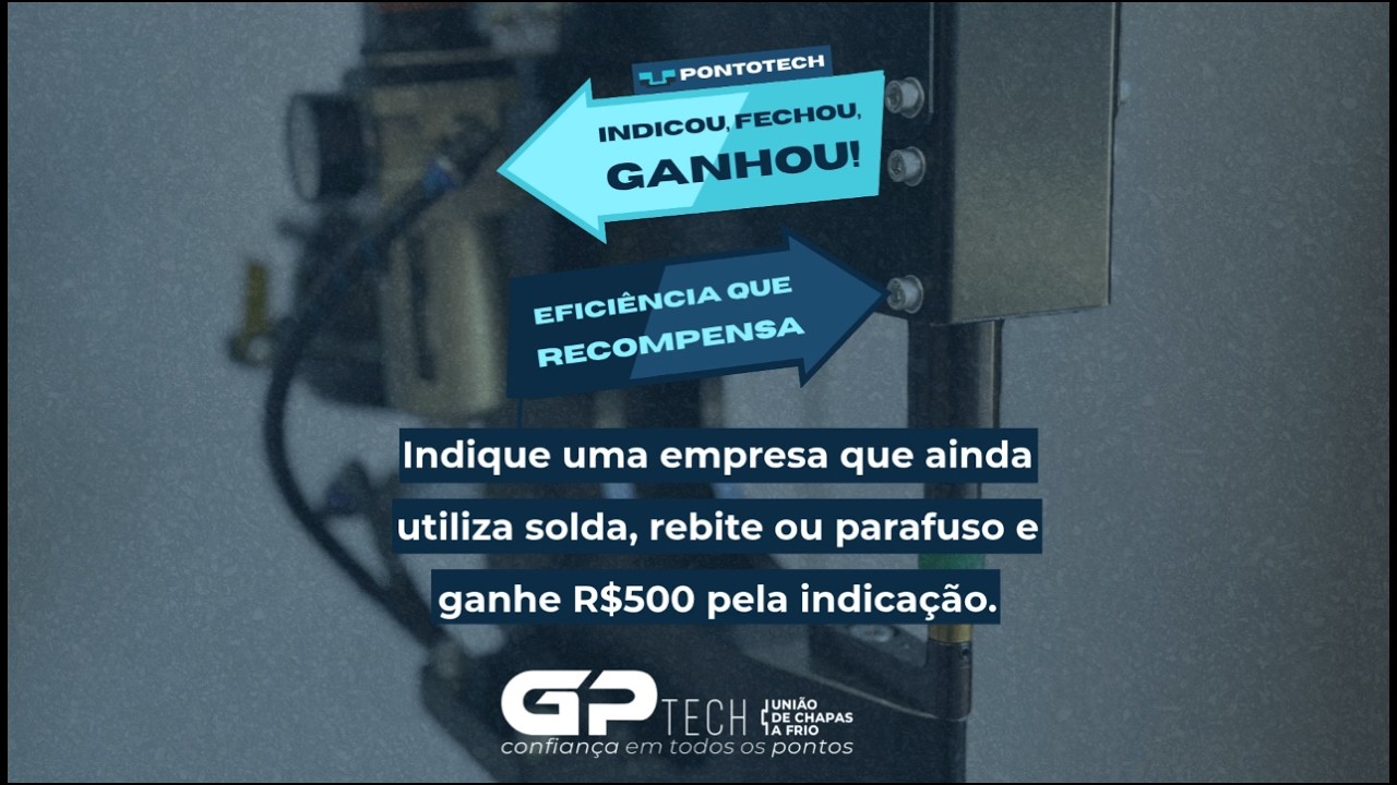 INDICOU, FECHOU, GANHOU!