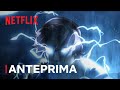 Blood of Zeus - Stagione 2 | Anteprima | Geeked Week '23 | Netflix Italia