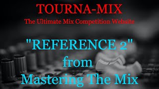 Famous "REFERENCE 2" is awesome! Profile