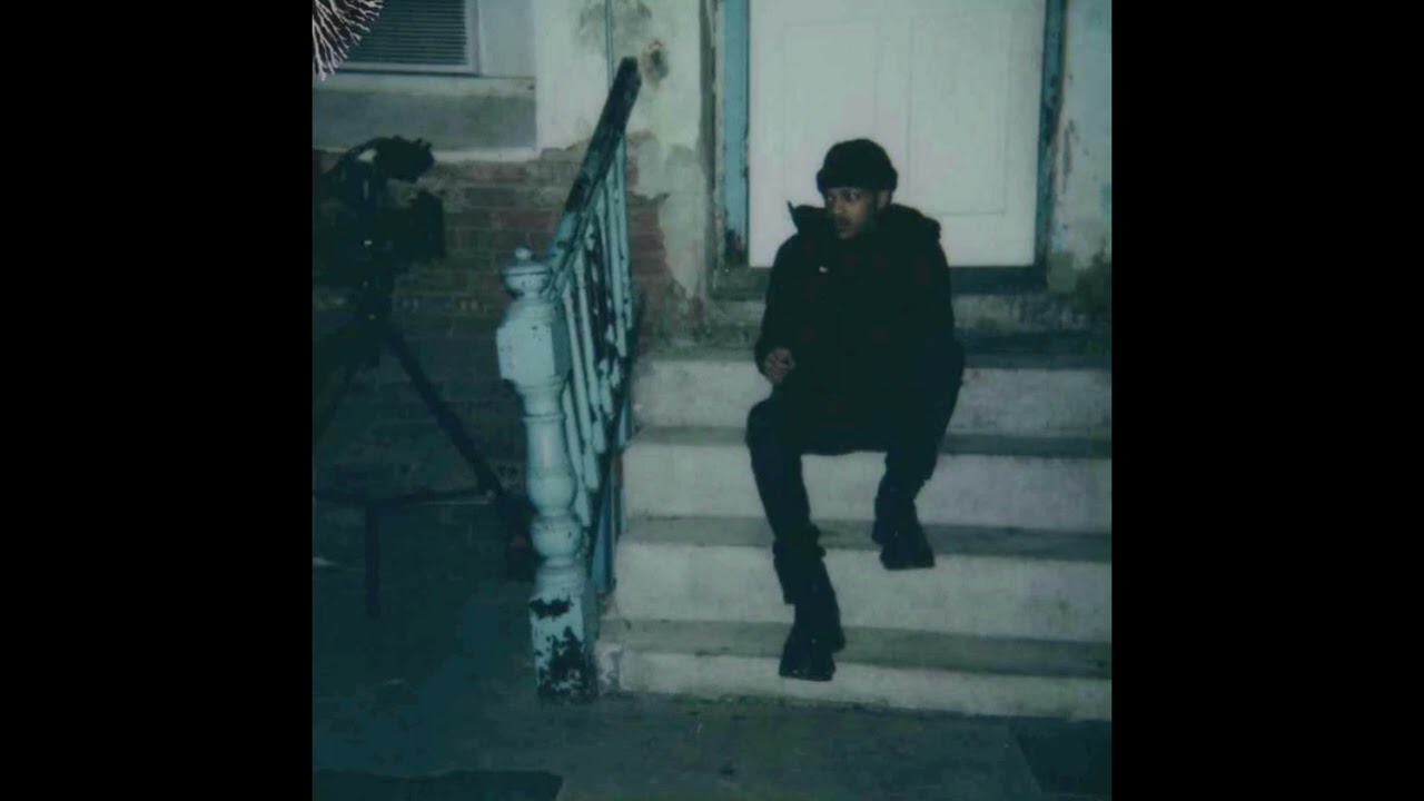 Jace! (iayze) - i need it [prod. by iayze]