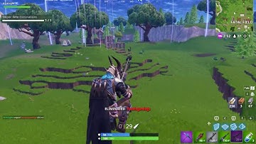 First Airborne Snipe I guess