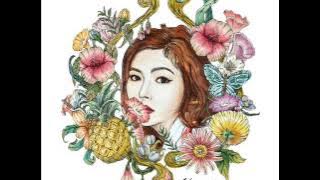 HyunA (현아) - How's This? (어때?) (Audio) [A’wesome - 5th Mini Album]