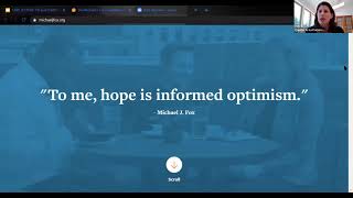 Caps Member Meeting September 2020 - Pd And Covid-19