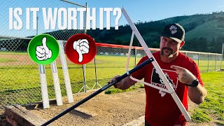 Seymour Midwest Field & Landscape Rake Review | Is this the Best Baseball Field Rake Available?