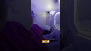 U Street Capsule Hotel in Washington, DC  #capsulehotel #washingtondc
