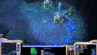 Starcraft 2 proxy gate