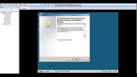 xóa domain trên server