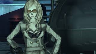 No More Heroes 2: Desperate Struggle - Launch Date Announcement Trailer (Steam)