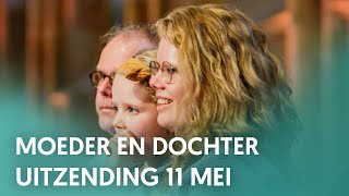 Moeder en dochter van generatie op generatie  Nederland Zingt