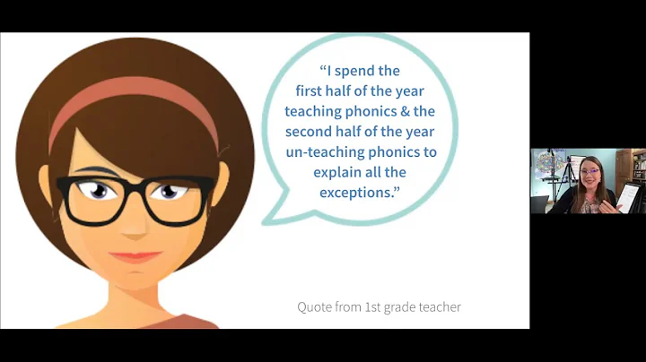 Denise Eide on Phonics