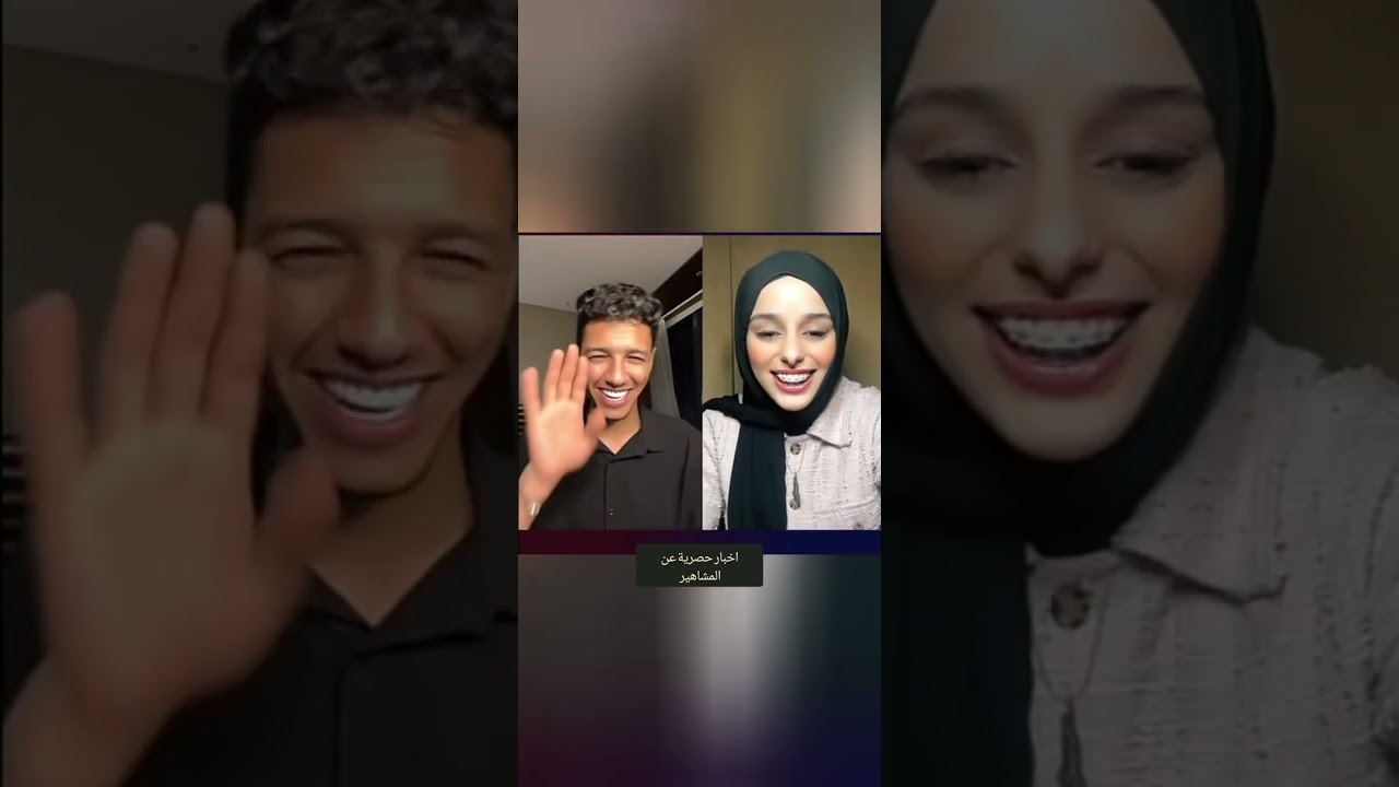 مجموعة فديوهات مضحكة مع صلاح الكسواني ورحمه