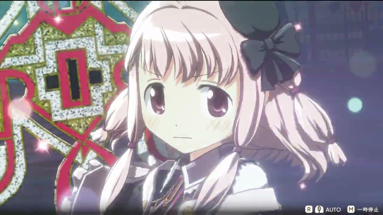 ［まどドラ］ リンクレイド　LV13　キレートビッグフェリスのウワサ　オート