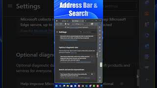 change default search in edge