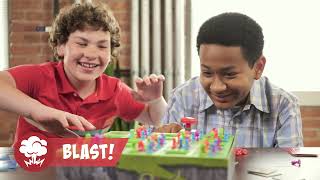 Buffalo Games Hold Your Ground Game - Buffalo Games screenshot 3