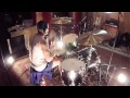 Nirvana - Scentless Apprentice (Drum Cover by Leonid Nikonov)