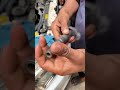 How to repair ignition coil and test