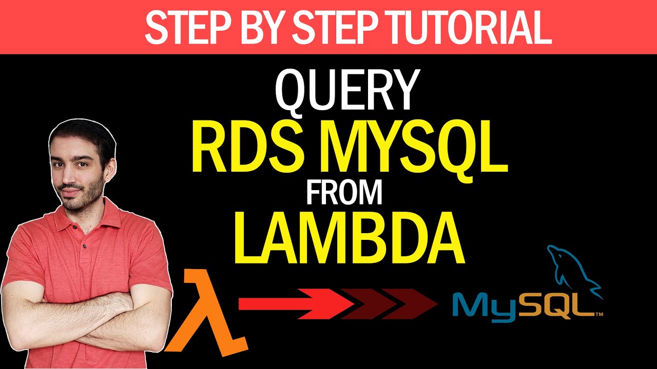 Aws Lambda Rds