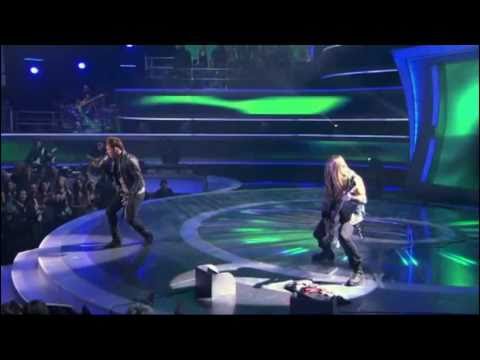 James Durbin - American Idol 2011 - Top 8 Finalist...