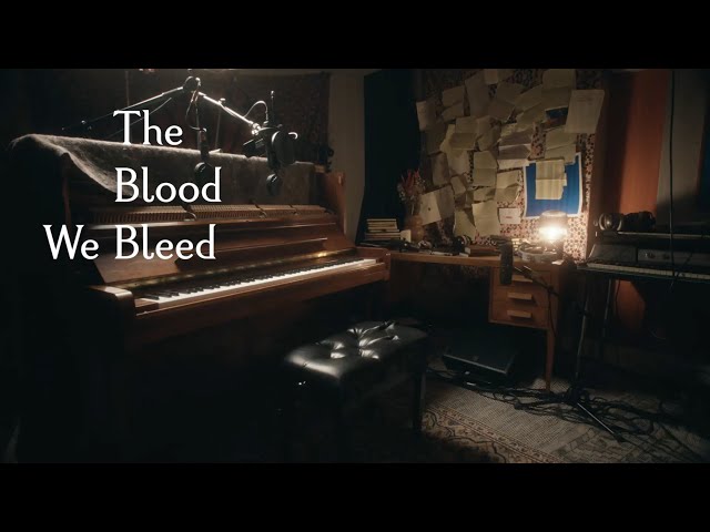 TOM ODELL - Blood we bleed