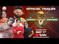 Kundapura Ghee Roast Mangaluralli | Official Trailer | ADE