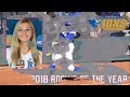 2018 CACC Softball All-Conference & Major Award Winners