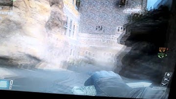 CTF GLITCH  YEMEN FUN!