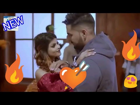 Churaya hi kyu tha (full video song) || vilein || latest punjabi song 2018 white hill music video
