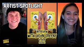 Jason Freeny talks New Dissection Style, Artist Journey & more! | Mighty Jaxx | ARTIST SPOTLIGHT