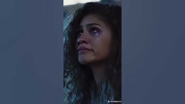 Rue and jules euphoria edit “you tear me up”