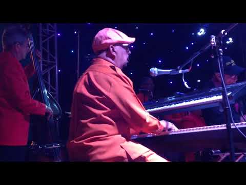 TIJUANA FANDANGO NOS DICE CASINO DE AGUA CALIENTE