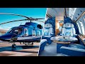 10 Luxus-Helikopter, Die Sich Selbst Milliardäre Nicht Leisten Können
