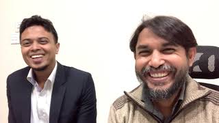 দস্তগীর ভাই যেভাবে ওজন কমালেন