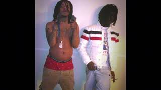 [FREE] Futuristic Glo + Chief Keef type beat - "Bankroll" W/@prodkylo7