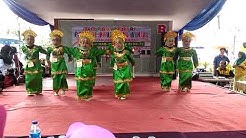 Tari Cindai tk an_nur rohman menceng  - Durasi: 5:09. 