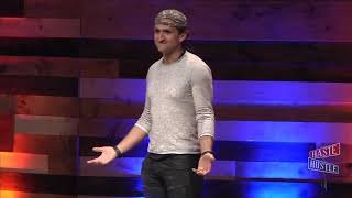 Casey Neistat: How to be Heard
