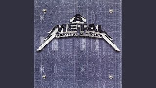 Motorbreath (Cover Version)