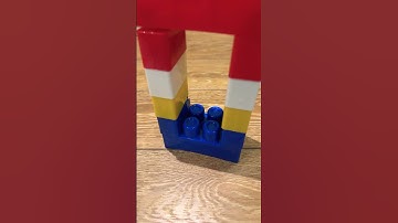 Shark Puppet in the nether