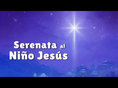 Serenata al Niño