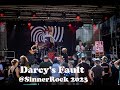 Capture de la vidéo Darcy's Fault Am Sinner Rock 2023 [Full Concert]