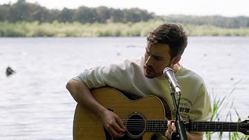 Suspicious Minds - Elvis Presley (Callum J Wright) Acoustic Guitar Cover