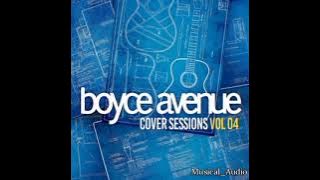 Boyce Avenue - Rise