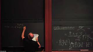 The Soft and Collinear Structure of Scattering Amplitudes - Part 3 - Lance Dixon
