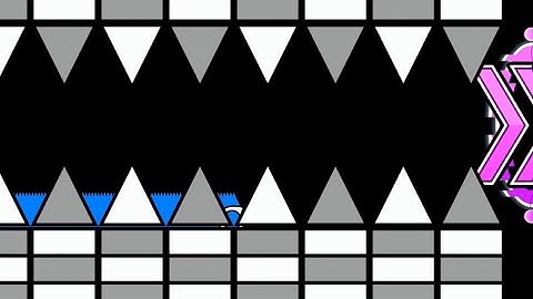 Death Corridor but it