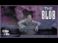 Giant Alien Blob Swallows A Whole Town | The Blob | Free Monster Movie