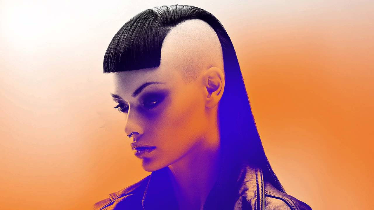 The Blancos - Bathroom