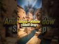 Anubis - Window Silent Drop #cs2 #cs2tips #cs2clips #cs2smokes