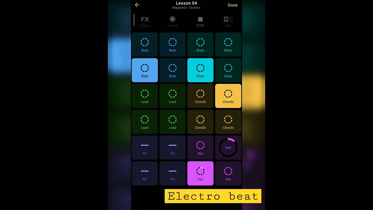 Watch ELECTRO BEAT 🤟 on YouTube Watch ELECTRO BEAT 🤟 on YouTube