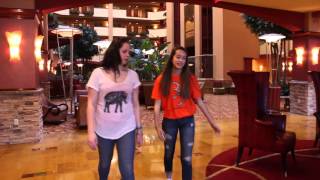 WnW 2016 rules video
